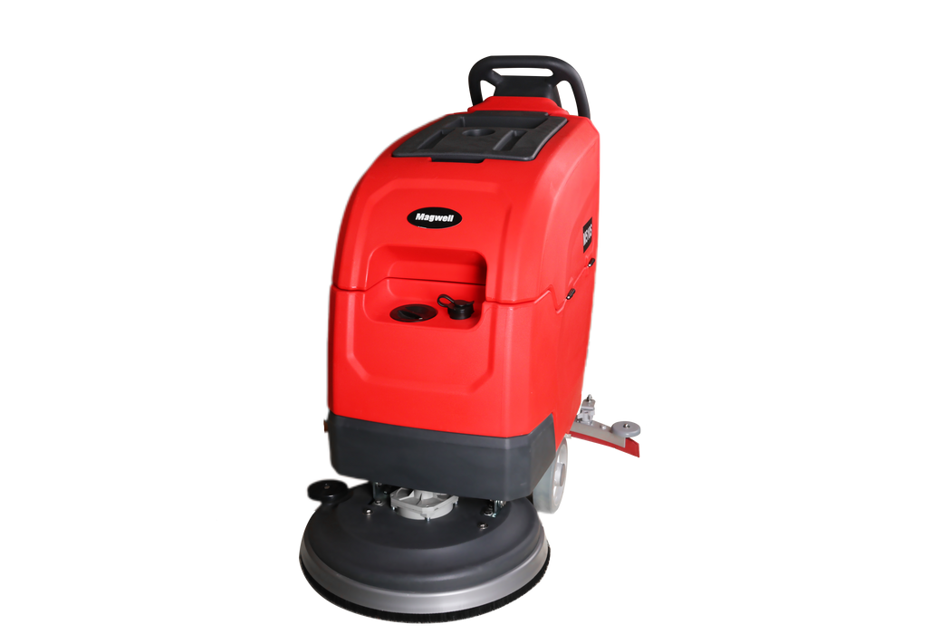 M510S (standard) 20" Walk Behind Floor Machine