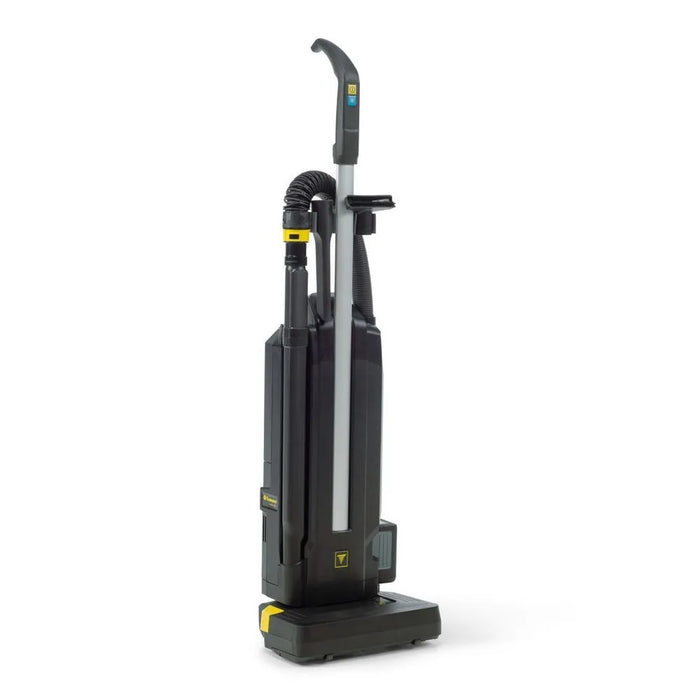 Tornado Strike Cordless Upright Vacuum with Tools