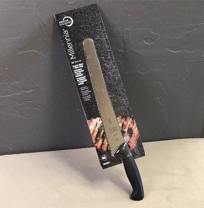 Millennia Culinary Brisket Knife 12”