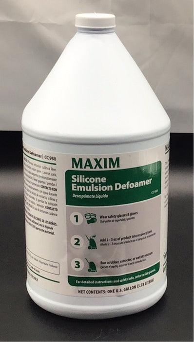 midlab silicone emulsion defoamer