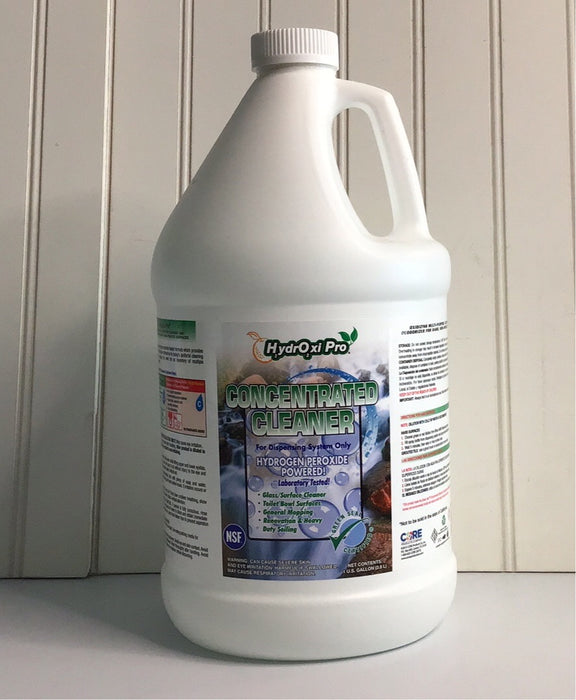 HydrOxi Pro Concentrate - 1 Gal