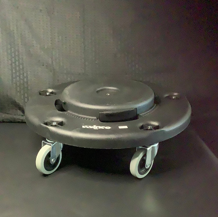 Winco Trash Can Dolly