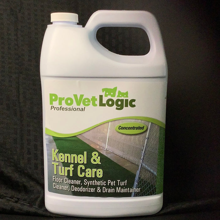 ProVet Logic Professional - Kennel & Turf Care