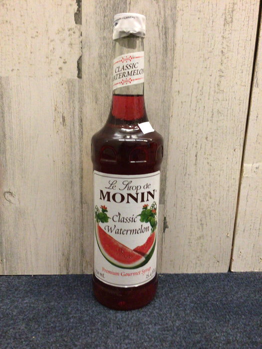 Monin Classic Watermelon