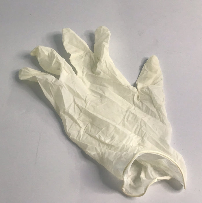 Noble Latex Gloves (Powder-Free)