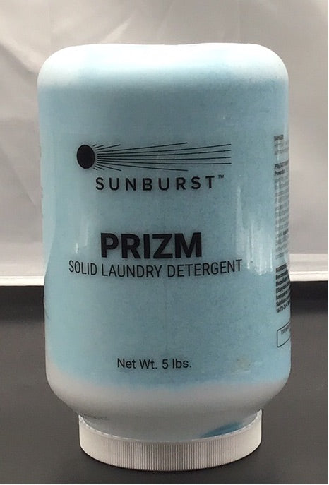 Prizm (laundry) case of 2 capsules