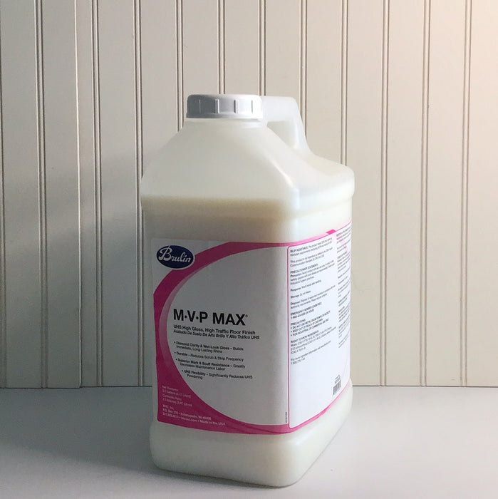 MVP Max 2.5 Gal (Transformer 22)