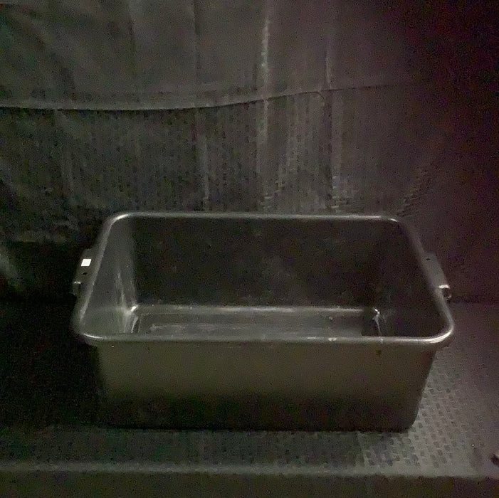 Black Bus Tub Choice