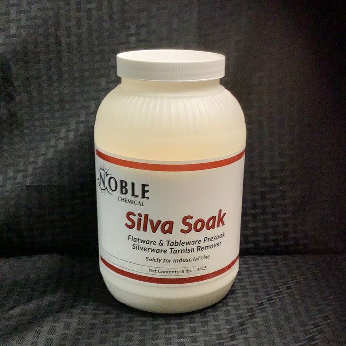 Silva Soak Flatware Presoak