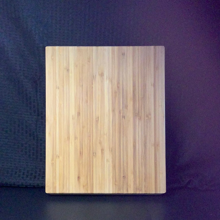 Wood Cutting Board Large