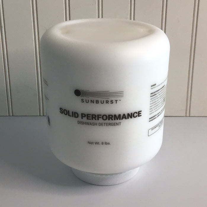 Solid Performance (detergent for dishwasher)