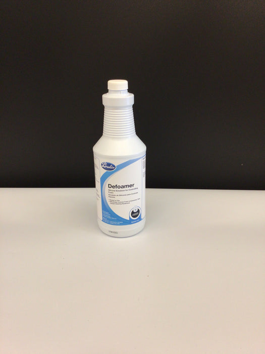 Silicone Emulsion Defoamer Bright Solutions*- BSL9500041