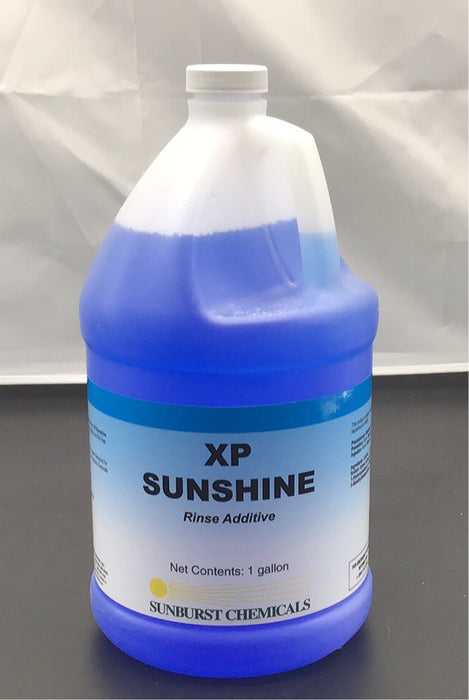 XP Sunshine gallon (delivers about 1800 loads)