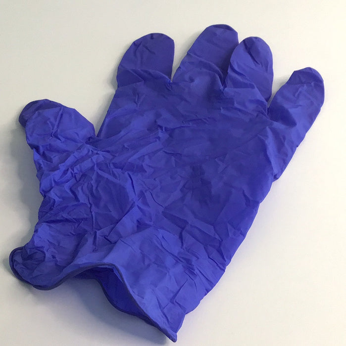 Sunnycare Nitrile Gloves