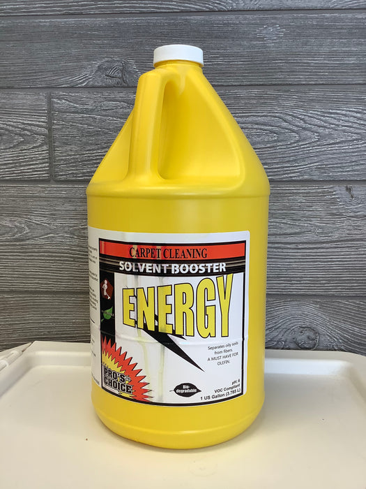 Pro's Choice Energy- 1 Gal.