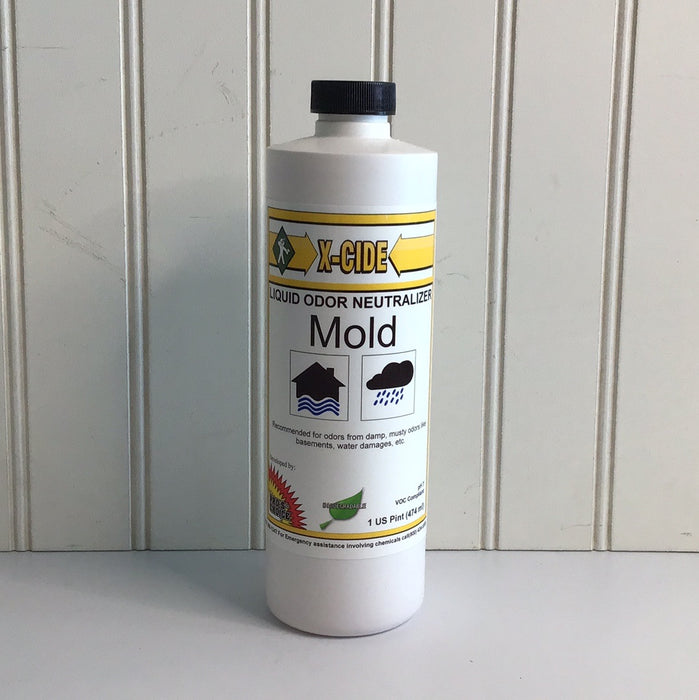 Mold X-Cide 1 Pint*- F2230C