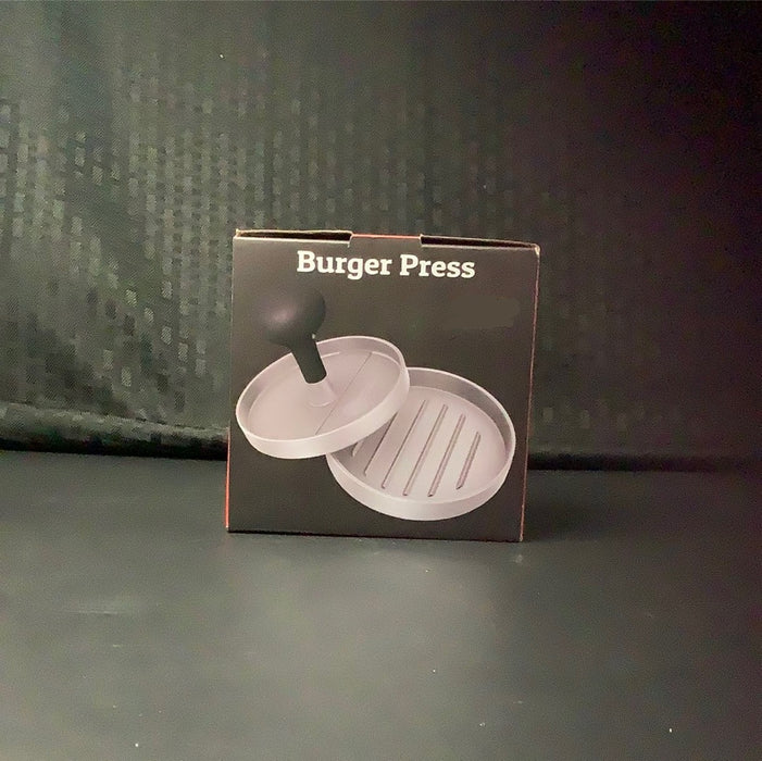 Cave Tools Burger Press