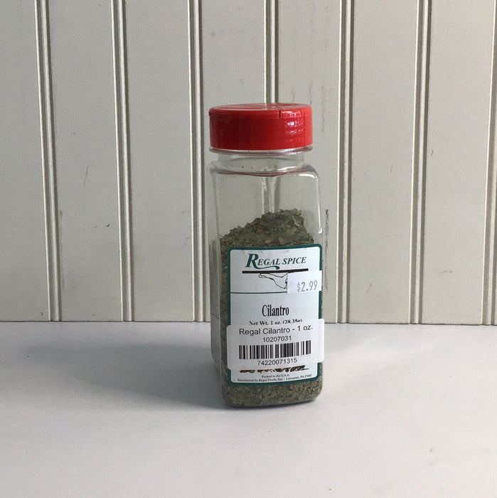 Regal Cilantro - 1 oz.