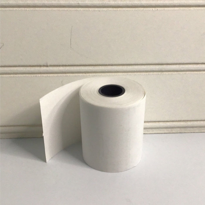 Thermal Paper 3 1/8"x230' 50/Case #9078-0565