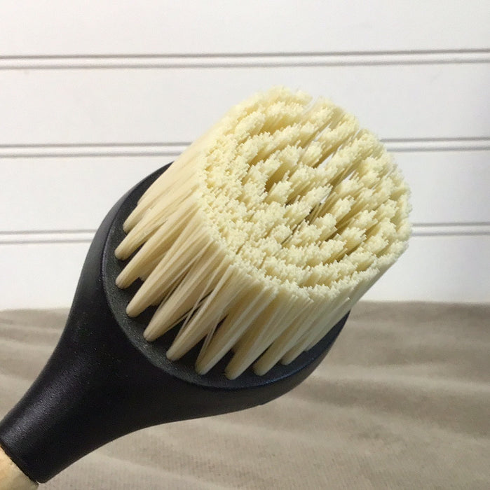 Lodge SCRBRSH 10" Scrub Brush