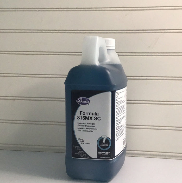 Formula 815MX SC 1/2 Gal.