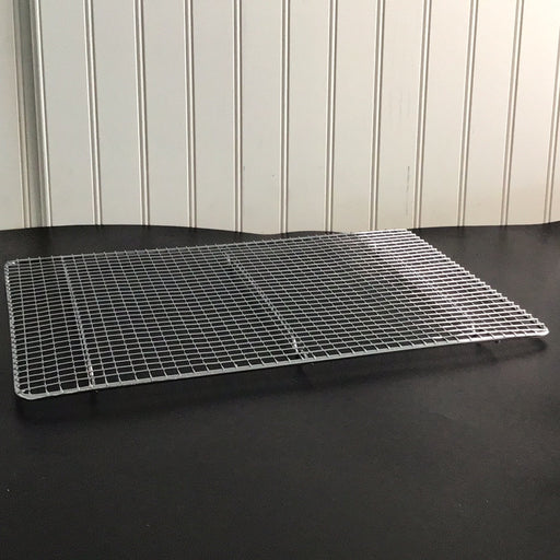 12 x 16 Footed Wire Cooling Rack / Pan Grate – Richard's Kitchen