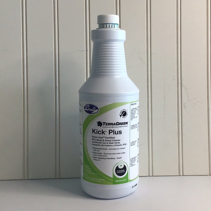 TerraGreen Kick Plus 1 Quart