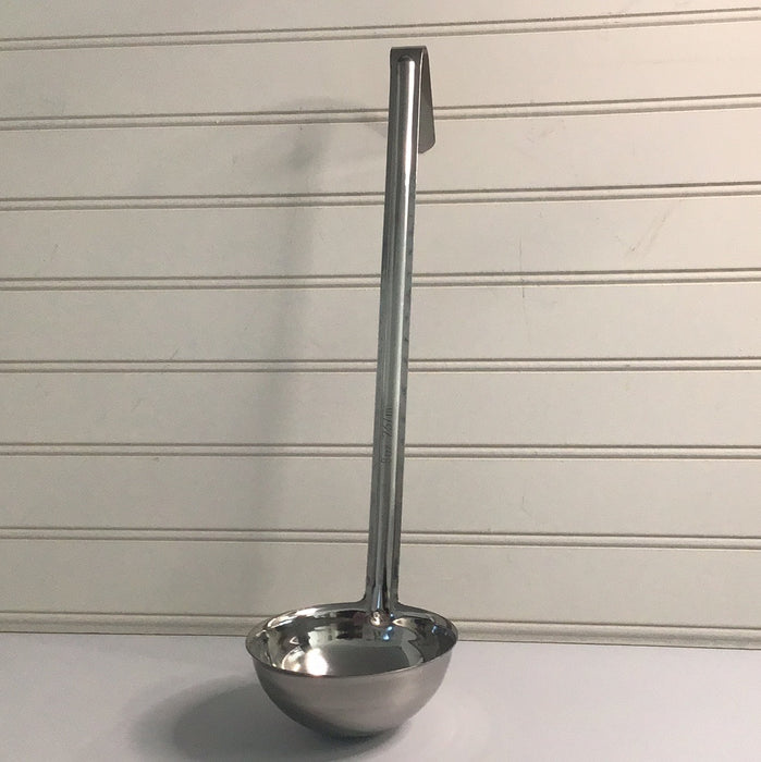 8 oz. Stainless Steel Ladle-