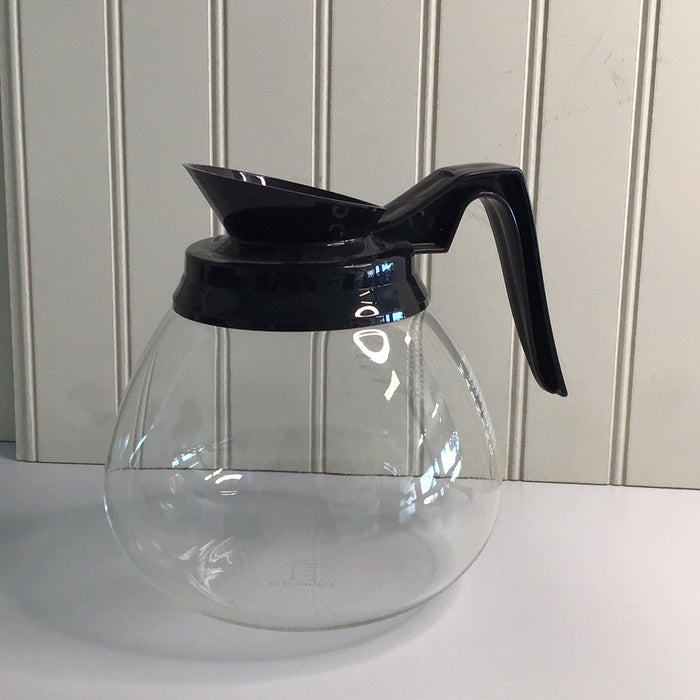 Coffee Decanter