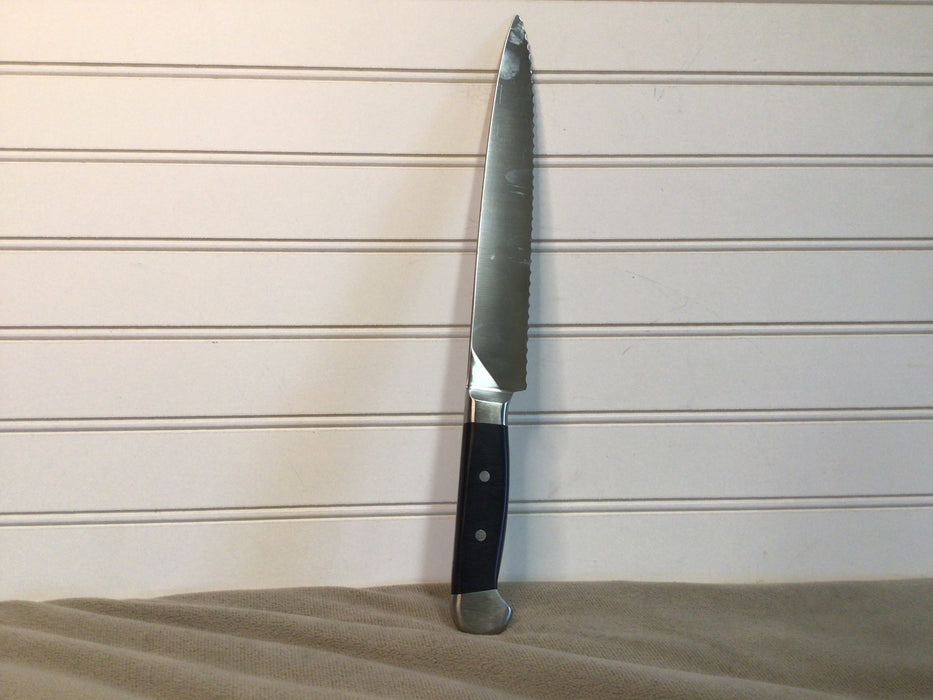 All-Clad Precision 9” Bread knife - CTS BDZ1