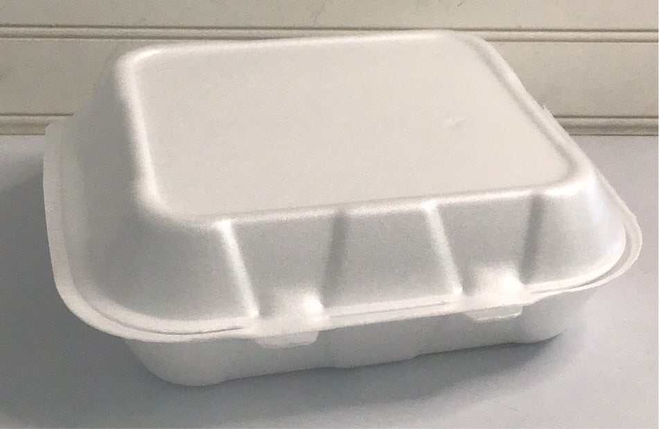 termopac foam containers all sizes