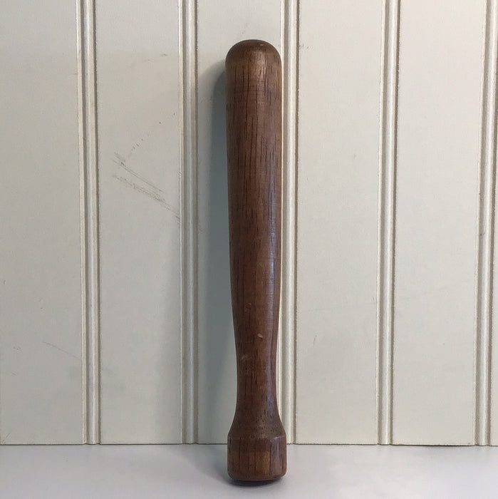 8" Wood Muddler