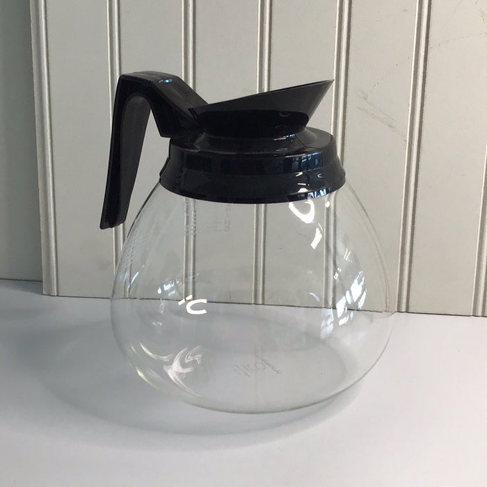 Coffee Decanter