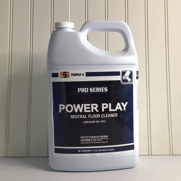 Power Play 48102 1 gallon