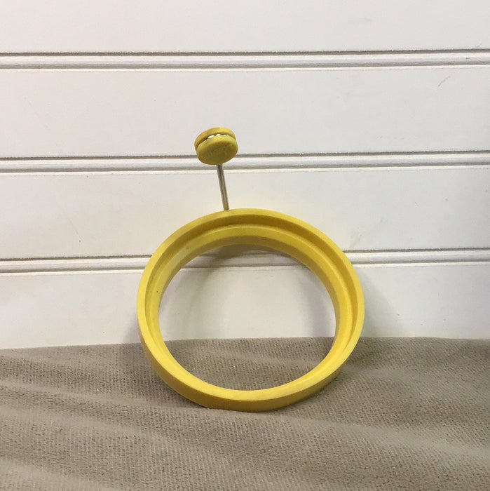 Lodge Silicone Egg Ring