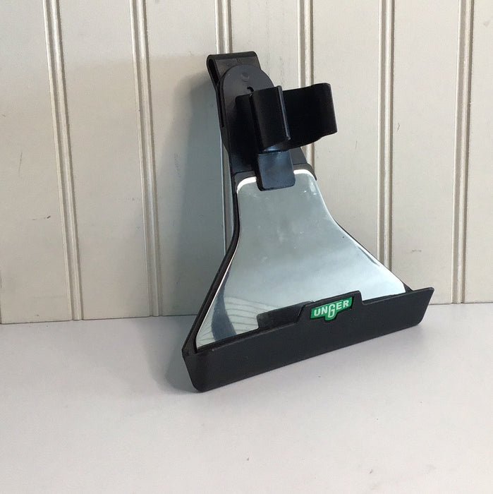 Unger HT150 ErgoTec Ninja Scraper Holster for 4" to 6" Scrapers