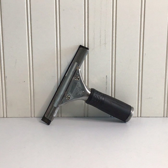 Unger PR000 Pro Stainless Steel Squeegee Handle