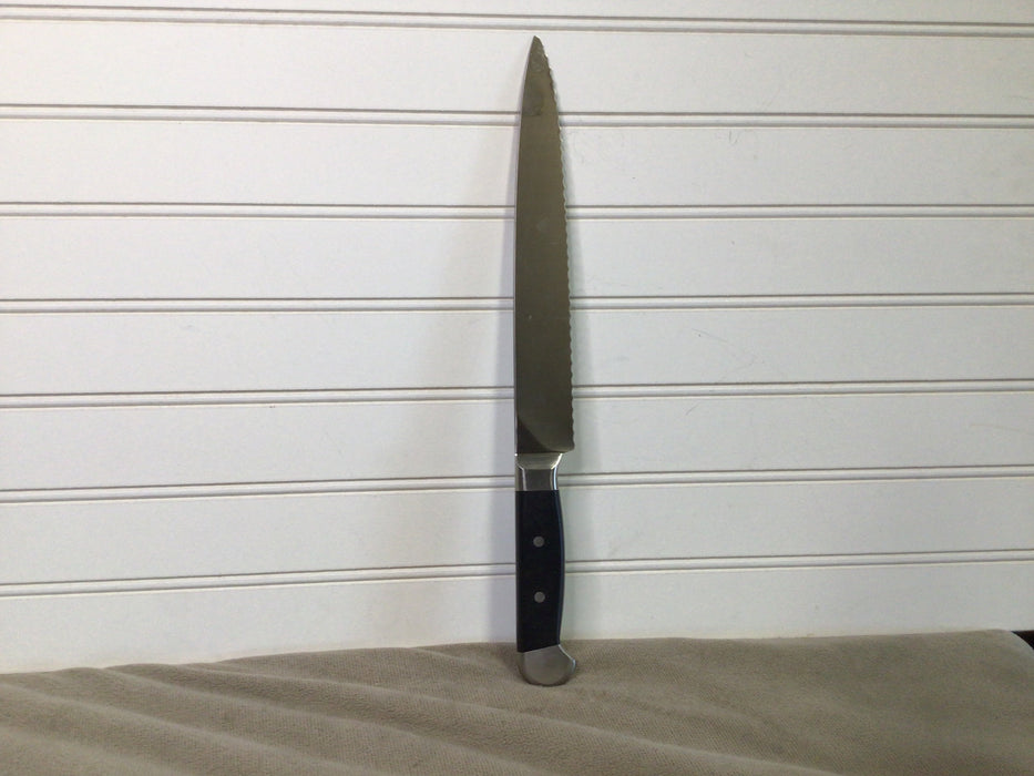 All-Clad Precision 9” Bread knife - CTS BDZ1