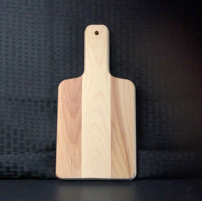 6" x 8" Cutting Board w/ Handle