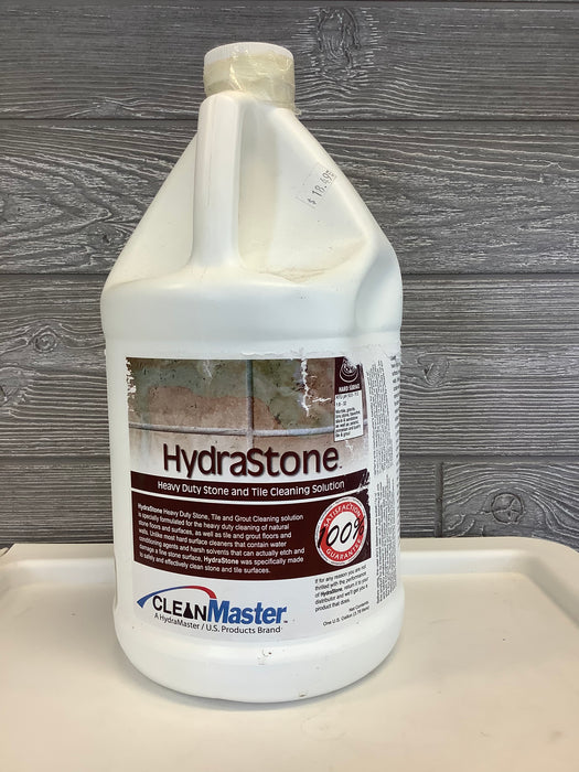 Heavy Duty Stone Floor Tile Cleaner