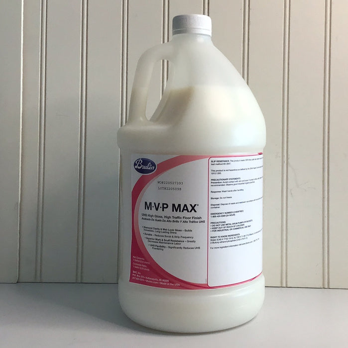 MVP Max 1 gallon (Transformer 22)