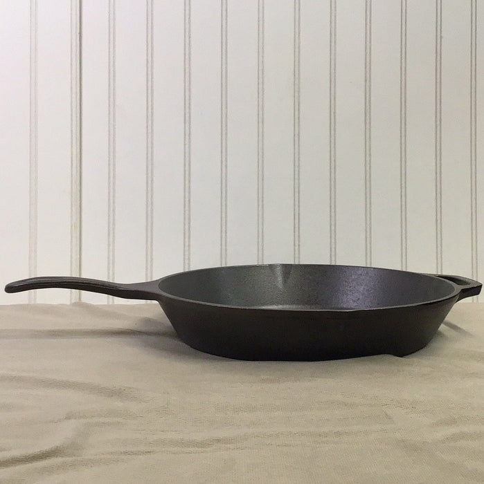 Lodge 13 1/4" Skillet - L12SK3