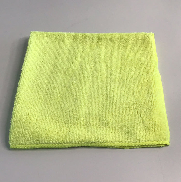 Microfiber Cloths- 980193235