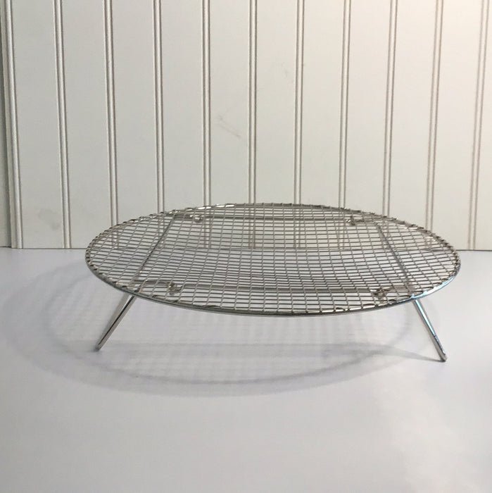 12 3/4" Round Steamer Rack