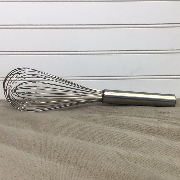 16" Stainless Steel French Whip / Whisk