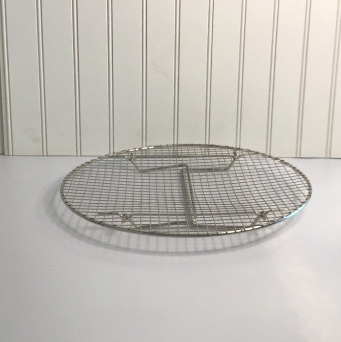 12 3/4" Round Steamer Rack