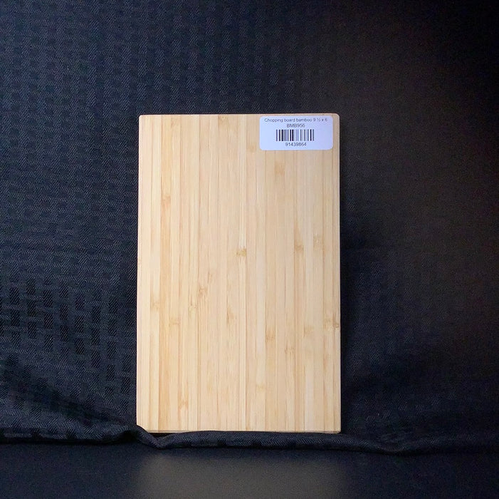 Wood bread Board Small