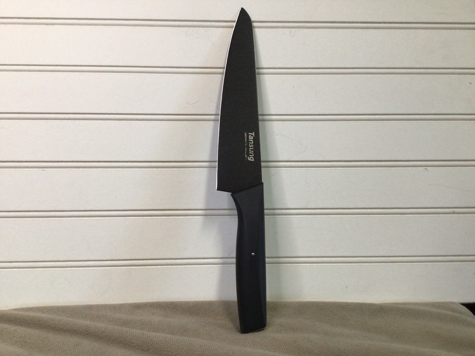 tansung chef  knife