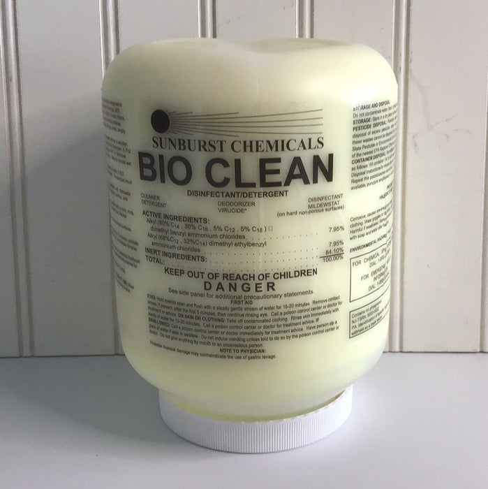 Bio Clean