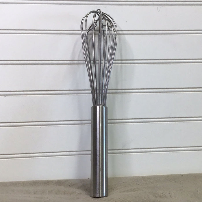 12" Stainless Steel French Whip / Whisk